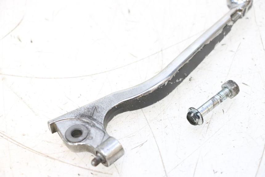 photo de LEFT BRAKE LEVER PEUGEOT SATELIS COMPRESSOR K15 125 (2006 - 2009) - Alternative perspective