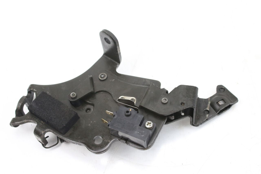 photo de PARKING BRAKE LEVER SUZUKI AN BURGMAN 400 (2006 - 2010) - Component detail