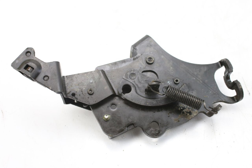 photo de PARKING BRAKE LEVER SUZUKI AN BURGMAN 400 (2006 - 2010) - Alternative perspective