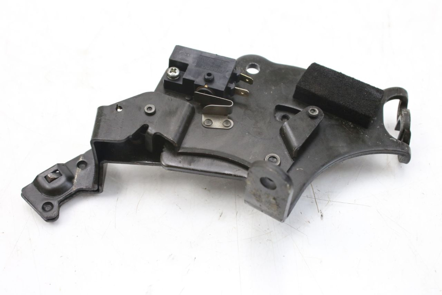 photo de PARKING BRAKE LEVER SUZUKI AN BURGMAN 400 (2006 - 2010) - Technical close-up