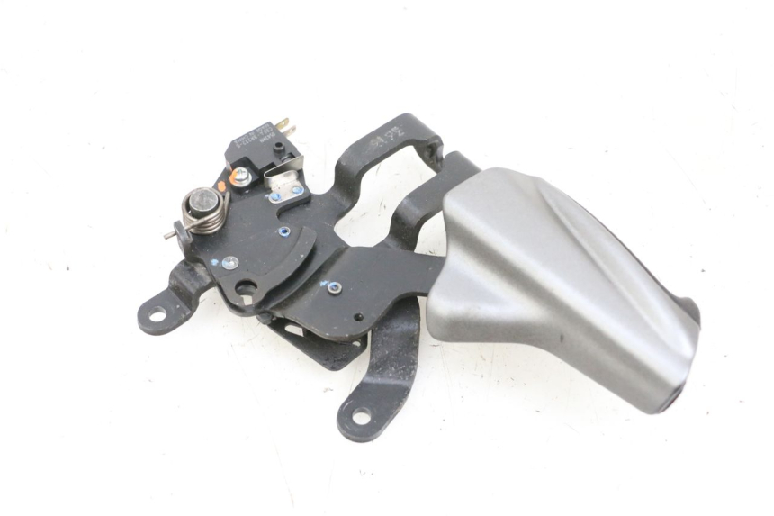 photo de PARKING BRAKE LEVER SUZUKI BURGMAN 650 (2013 - 2020) - Main view