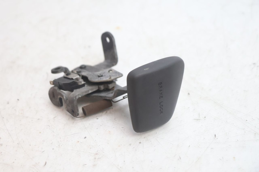 photo de PARKING BRAKE LEVER SUZUKI BURGMAN EXECUTIVE ABS 650 (2006 - 2012) - Product overview