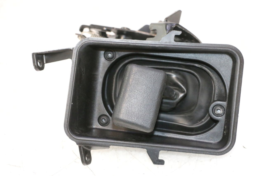 photo de PARKING BRAKE LEVER HONDA FJS SILVER WING SILVERWING 400 (2005 - 2008) - Main view