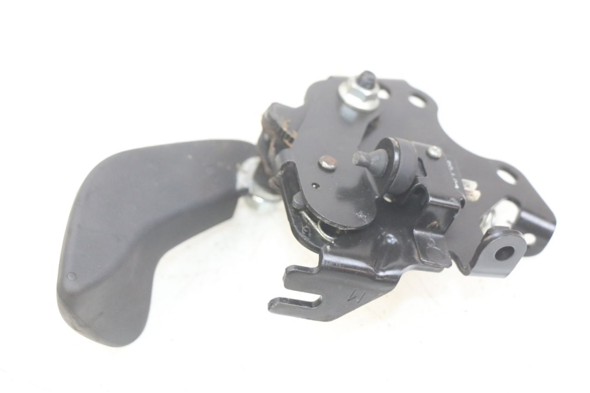 photo de PARKING BRAKE LEVER HONDA FJS SILVERWING SILVER WING 400 (2009 - 2016) - Main view