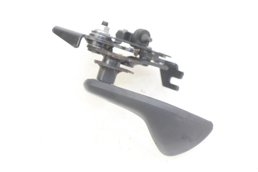 photo de PARKING BRAKE LEVER HONDA FJS SILVERWING SILVER WING 400 (2009 - 2016) - Component detail