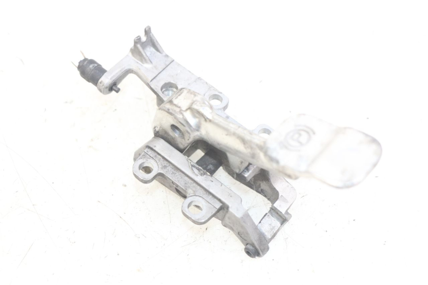 photo de PARKING BRAKE LEVER GILERA GP 800 (2007 - 2013) - Main view