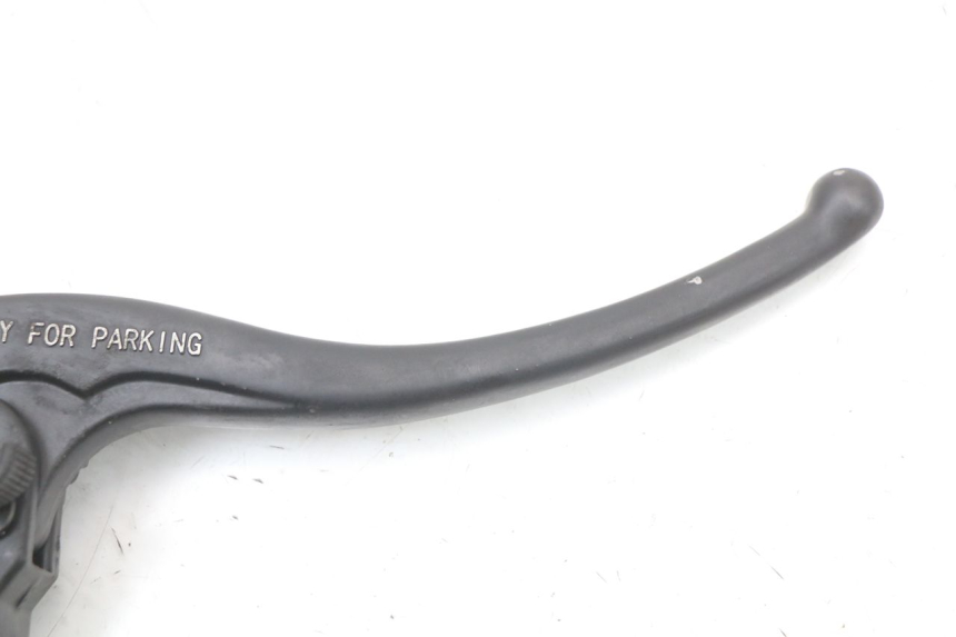 photo de PARKING BRAKE LEVER HYTRACK HY S 4X4 410 (2013 - 2016) - Product overview
