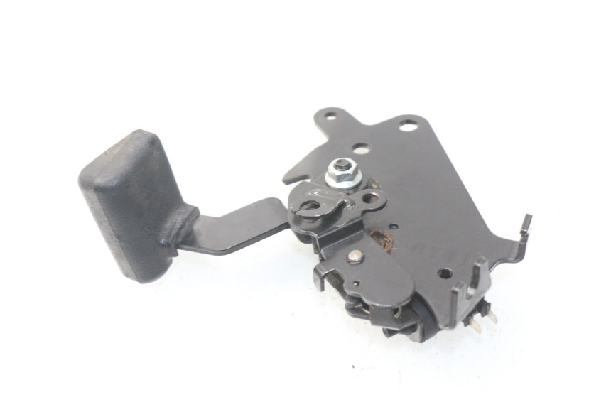 photo de PARKING BRAKE LEVER HONDA INTEGRA NC D 750 (2016 - 2018) - Main view