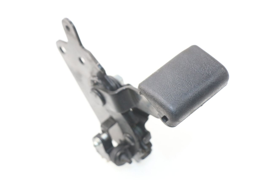 photo de PARKING BRAKE LEVER HONDA INTEGRA NC D 750 (2016 - 2018) - Component detail