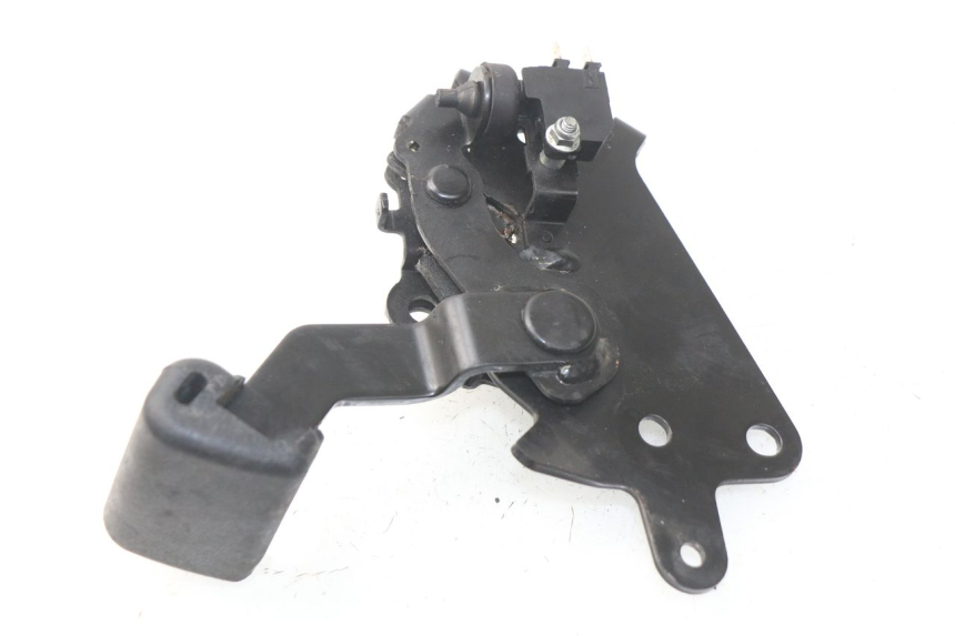 photo de PARKING BRAKE LEVER HONDA INTEGRA NC D 750 (2016 - 2018) - Alternative perspective