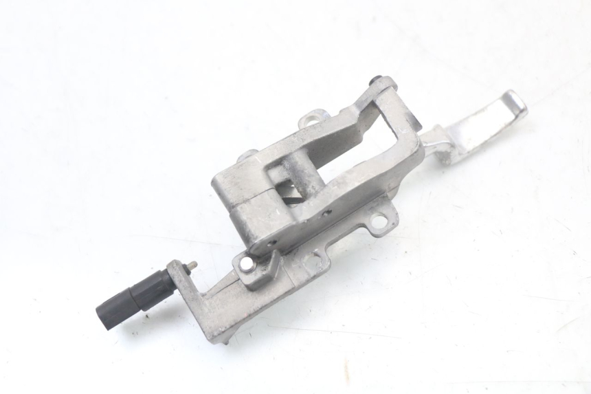 photo de PARKING BRAKE LEVER PIAGGIO MP3 HPE 350 (2018 - 2020) - Technical close-up