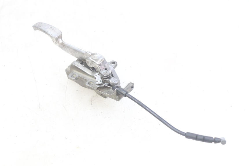 photo de PARKING BRAKE LEVER PIAGGIO MP3 LT 400 (2007 - 2012) - Alternative perspective