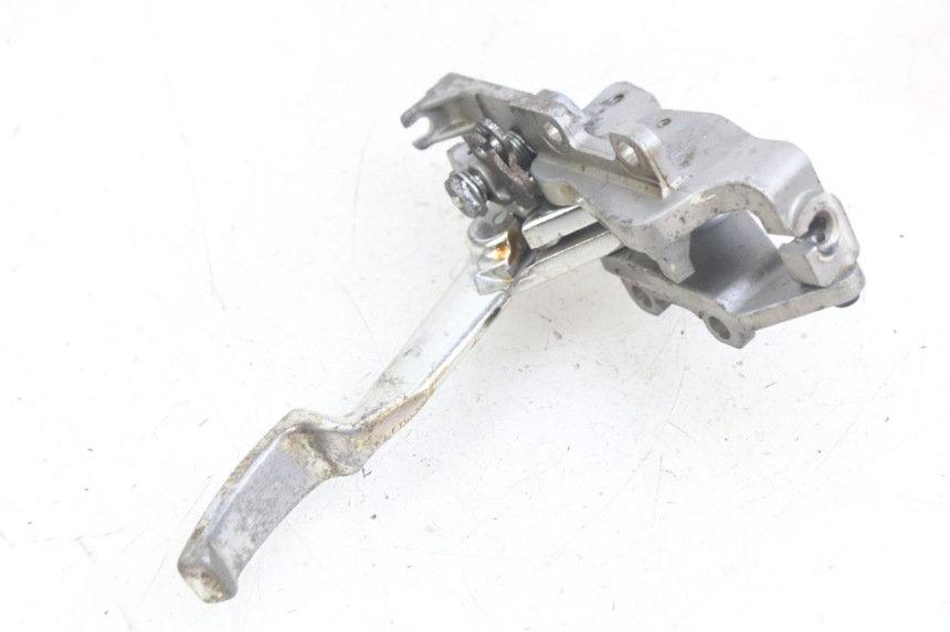 photo de PARKING BRAKE LEVER PIAGGIO MP3 LT 400 (2007 - 2012) - Component detail