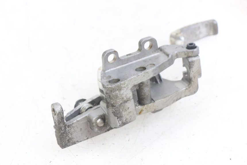 photo de PARKING BRAKE LEVER PIAGGIO MP3 LT 400 (2007 - 2012) - Zoom on usage condition