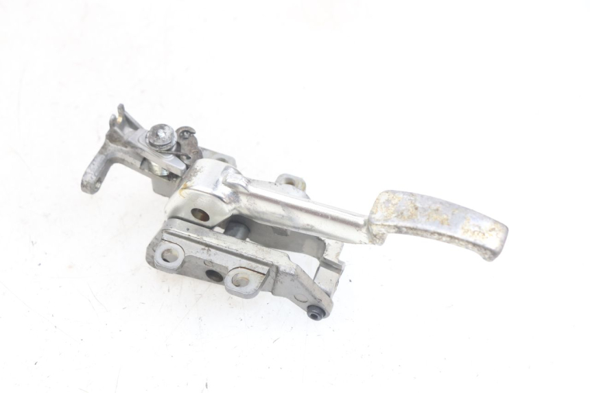 photo de PARKING BRAKE LEVER PIAGGIO MP3 LT 400 (2007 - 2012) - Technical close-up