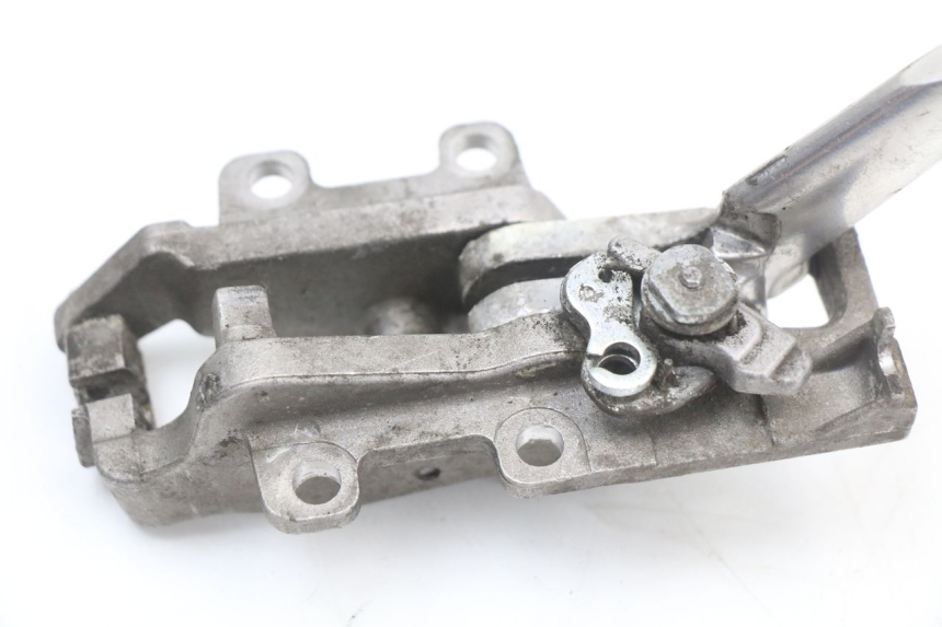 photo de PARKING BRAKE LEVER PIAGGIO MP3 LT 400 (2007 - 2012) - Technical close-up