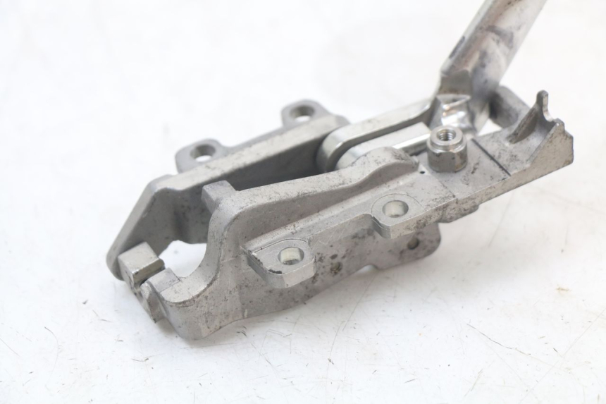 photo de PARKING BRAKE LEVER PIAGGIO MP3 LT 400 (2007 - 2012) - Component detail