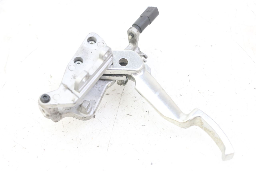 photo de PARKING BRAKE LEVER PIAGGIO MP3 LT 300 (2010 - 2016) - Component detail