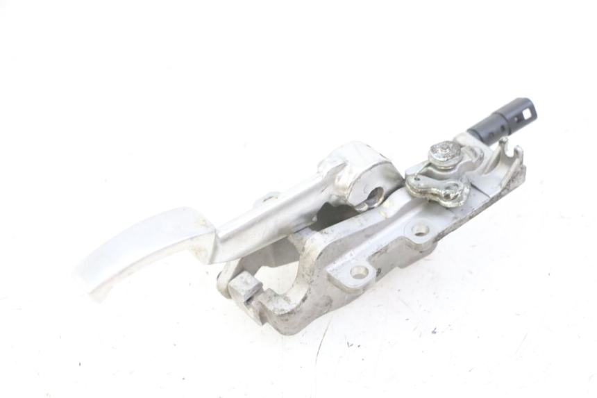 photo de PARKING BRAKE LEVER PIAGGIO MP3 LT 300 (2010 - 2016) - Technical close-up