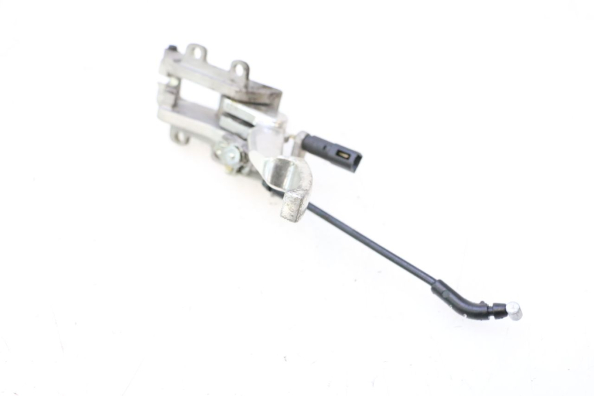 photo de PARKING BRAKE LEVER PIAGGIO MP3 LT 300 (2010 - 2016) - Component detail