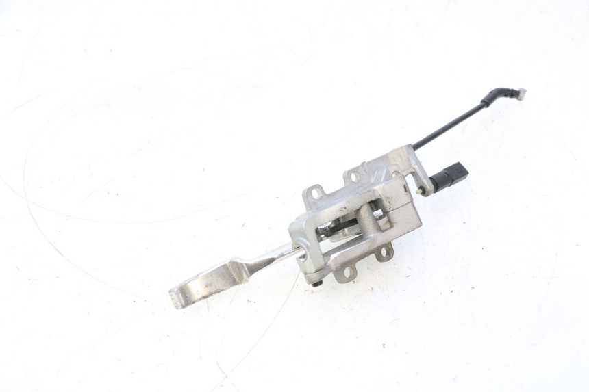 photo de PARKING BRAKE LEVER PIAGGIO MP3 LT 300 (2010 - 2016) - Alternative perspective