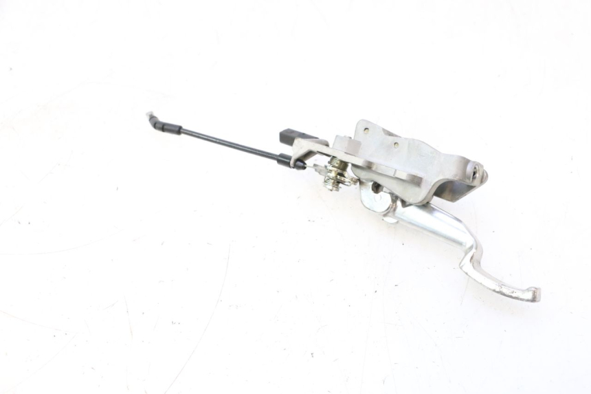 photo de PARKING BRAKE LEVER PIAGGIO MP3 LT 300 (2010 - 2016) - Technical close-up