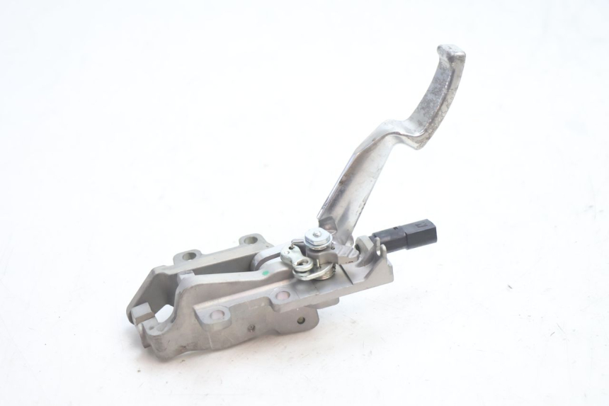 photo de PARKING BRAKE LEVER PIAGGIO MP3 LT 400 (2007 - 2012) - Component detail