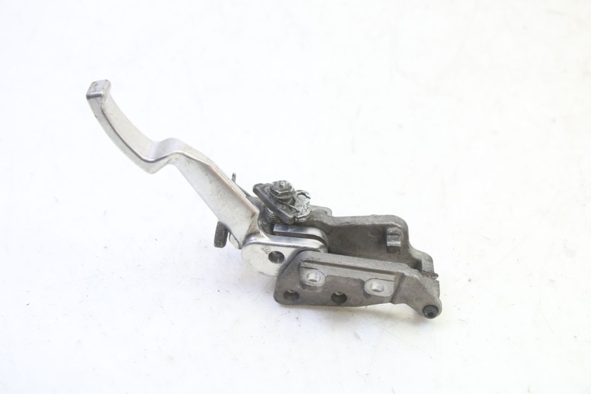 photo de PARKING BRAKE LEVER PIAGGIO MP3 125 (2006 - 2014) - Zoom on usage condition