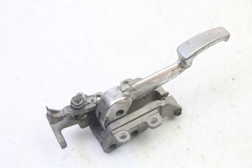 photo de PARKING BRAKE LEVER PIAGGIO MP3 RL 250 (2006 - 2010) - Zoom on usage condition