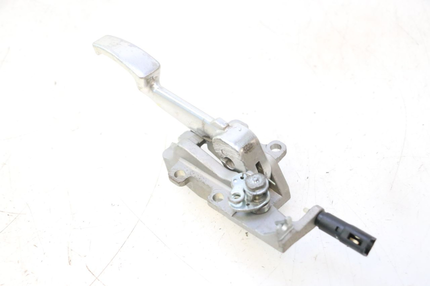 photo de PARKING BRAKE LEVER PIAGGIO MP3 500 (2011 - 2015) - Surface and material condition