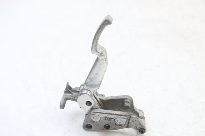 photo de PARKING BRAKE LEVER PIAGGIO MP3 LT 400 (2007 - 2012) - Zoom on usage condition