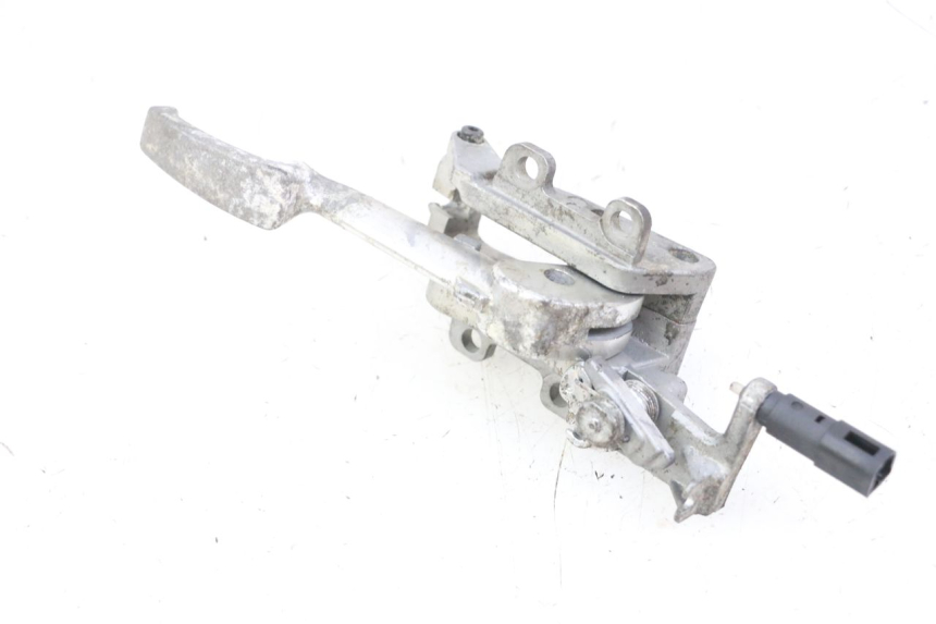 photo de PARKING BRAKE LEVER PIAGGIO MP3 LT 400 (2007 - 2012) - Component detail