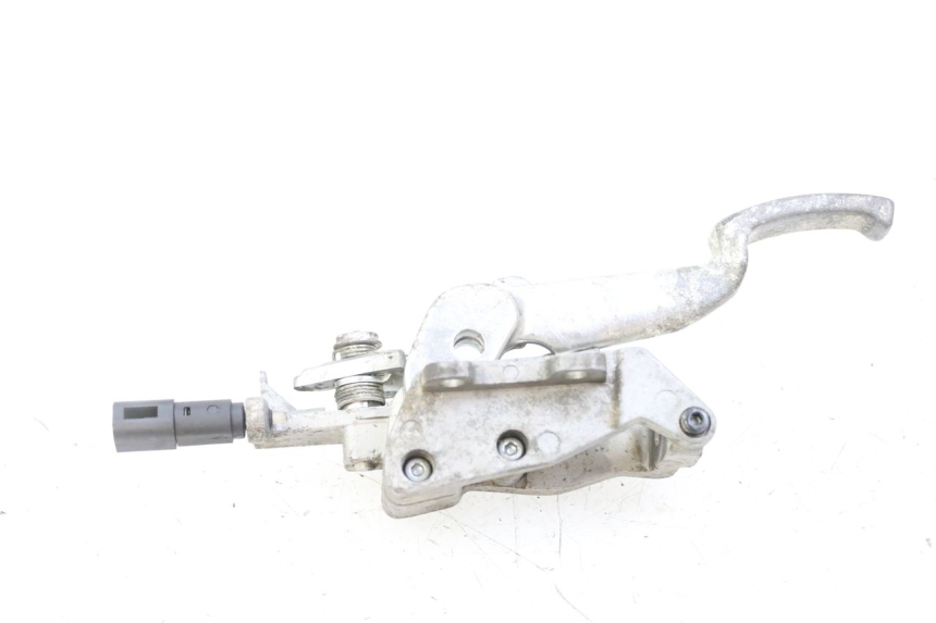 photo de PARKING BRAKE LEVER PIAGGIO MP3 LT 400 (2007 - 2012) - Alternative perspective