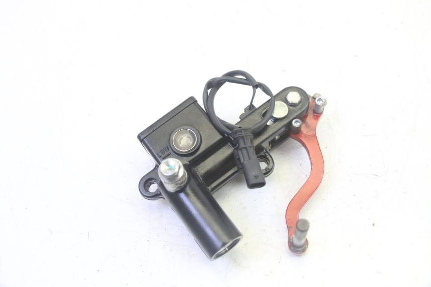 photo de PARKING BRAKE LEVER LIGIER PULSE 3 1 (2014 - 2020) - Product overview