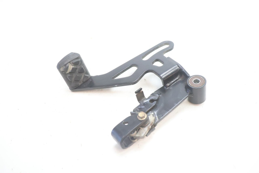 photo de PARKING BRAKE LEVER CAN-AM SPYDER RS 1000 (2008 - 2012) - Zoom on usage condition