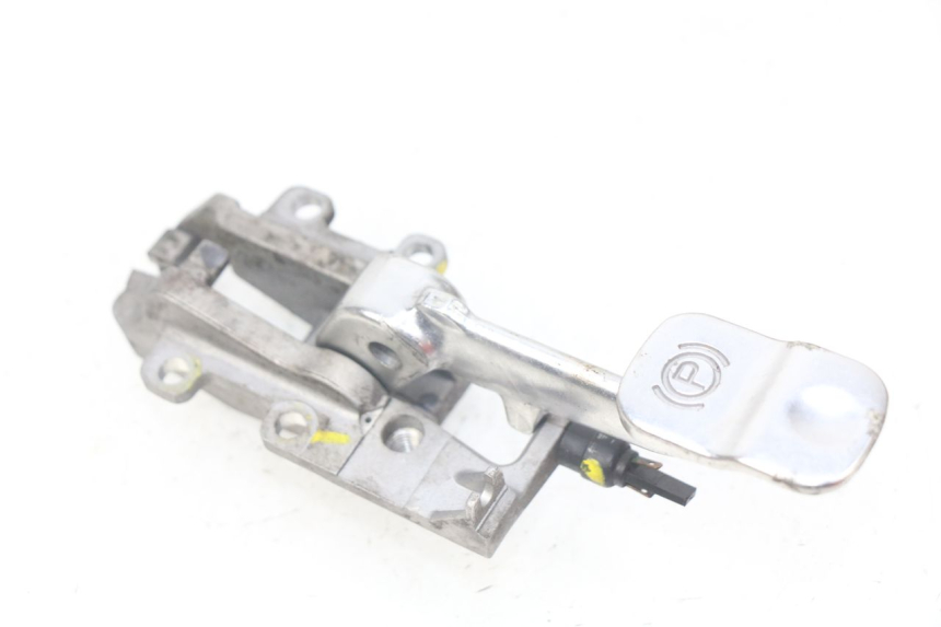 photo de PARKING BRAKE LEVER APRILIA SRV 850 (2012 - 2017) - Main view