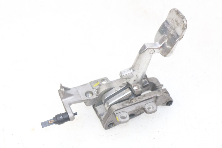 photo de PARKING BRAKE LEVER APRILIA SRV 850 (2012 - 2017) - Component detail