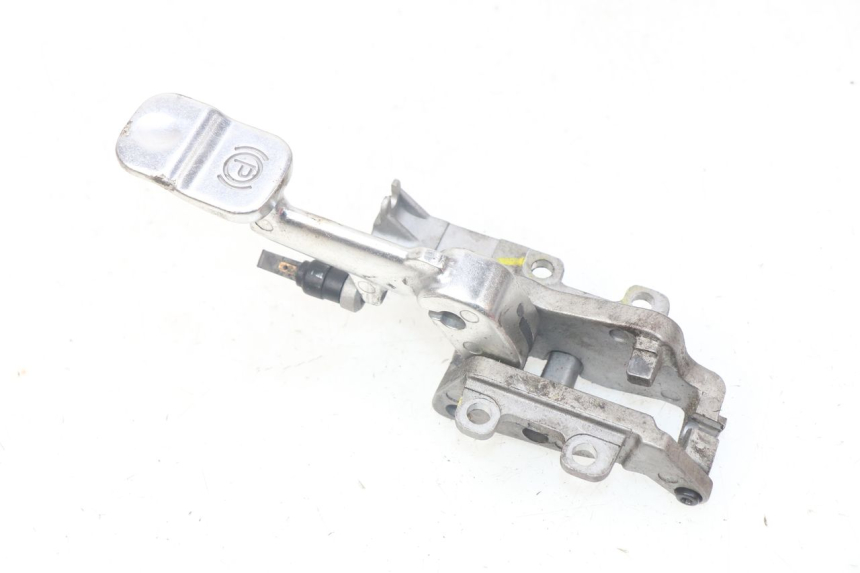 photo de PARKING BRAKE LEVER APRILIA SRV 850 (2012 - 2017) - Alternative perspective