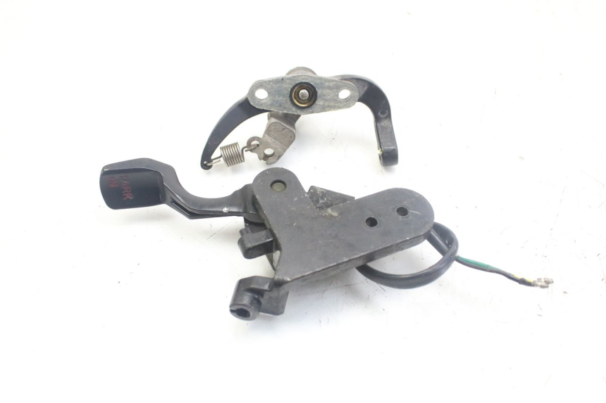 photo de PARKING BRAKE LEVER KYMCO X-CITING XCITING 400 (2014 - 2018) - Component detail