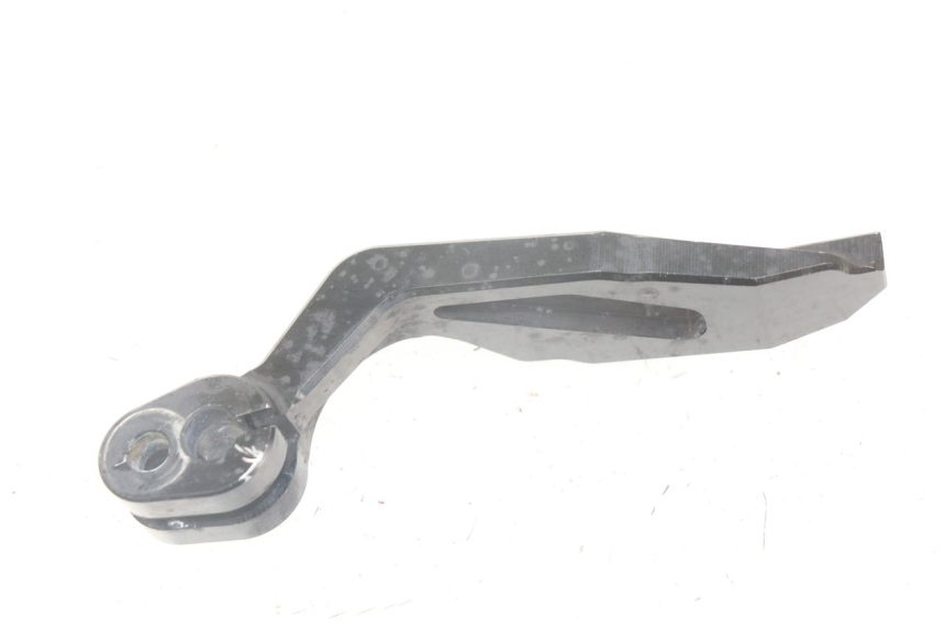 photo de PARKING BRAKE LEVER YAMAHA XP T-MAX TMAX ABS 530 (2012 - 2015) - Zoom on usage condition