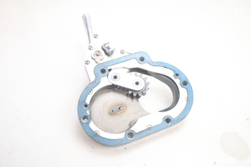 photo de REVERSE GEAR LEVER HARLEY DAVIDSON ROAD GLIDE FLTRXSE 1920 (2018 - 2022) - Product overview