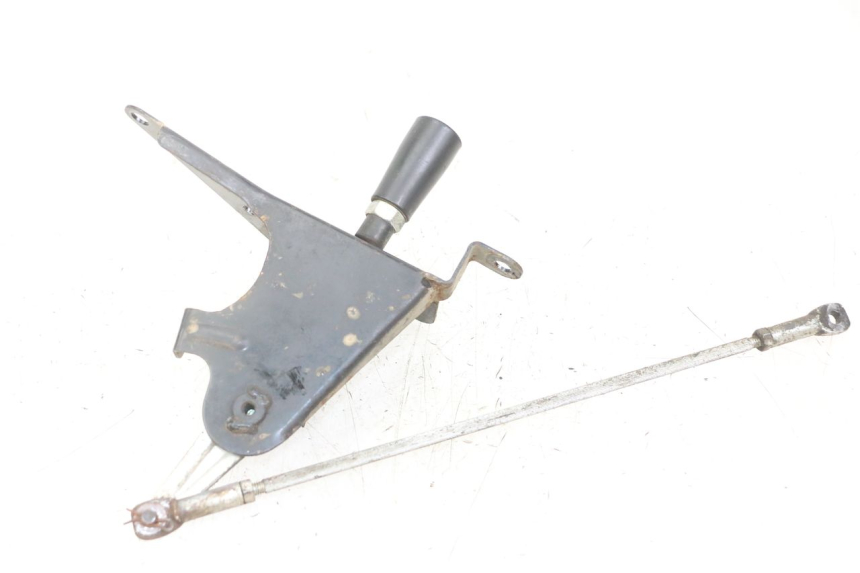 photo de GEAR SHIFT LEVER MASAI XL 50 (2012 - 2019) - Component detail