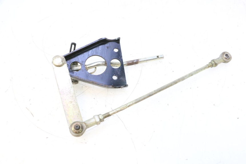 photo de GEAR SHIFT LEVER KYMCO MXU R 250 (2004 - 2010) - Zoom on usage condition