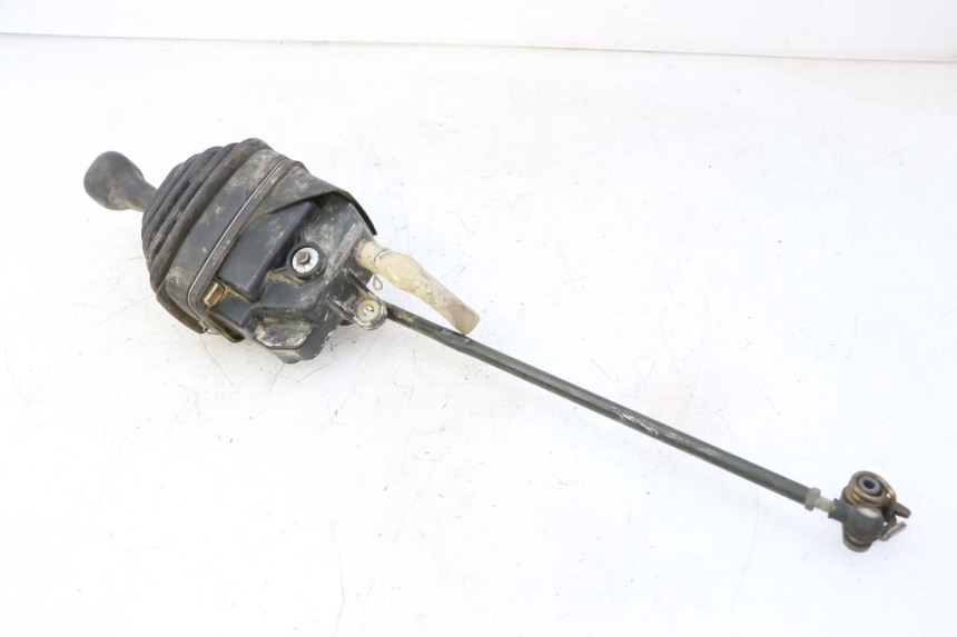 photo de GEAR SHIFT LEVER YAMAHA YFM BRUIN 350 (2003 - 2009) - Fixing points details
