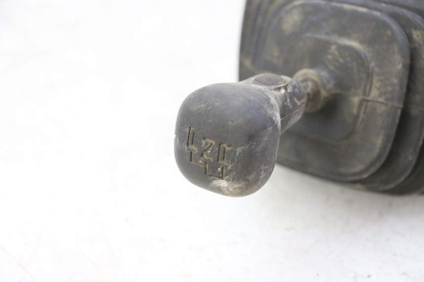 photo de GEAR SHIFT LEVER YAMAHA YFM BRUIN 350 (2003 - 2009) - Markings and original references