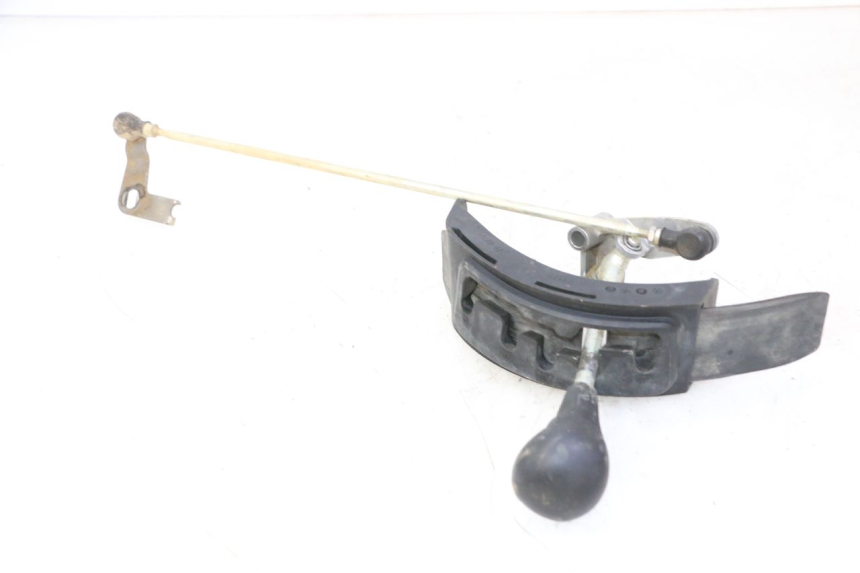 photo de GEAR SHIFT LEVER YAMAHA YFM GRIZZLY 550 (2008 - 2015) - Component detail