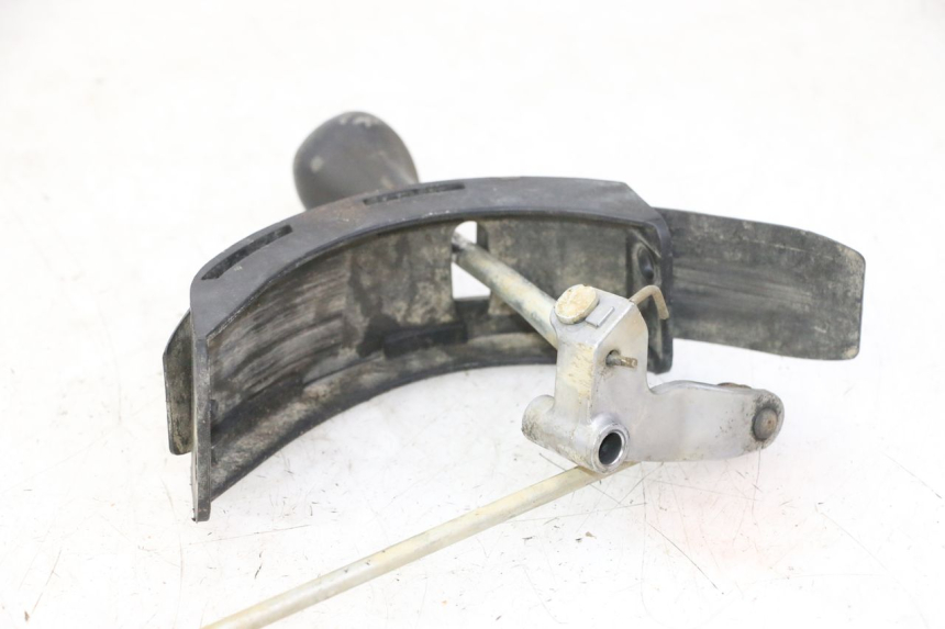 photo de GEAR SHIFT LEVER YAMAHA YFM GRIZZLY 550 (2008 - 2015) - Alternative perspective