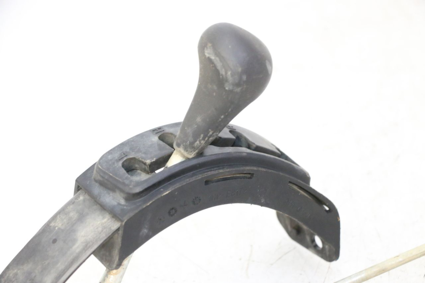 photo de GEAR SHIFT LEVER YAMAHA YFM GRIZZLY 550 (2008 - 2015) - Checked used part