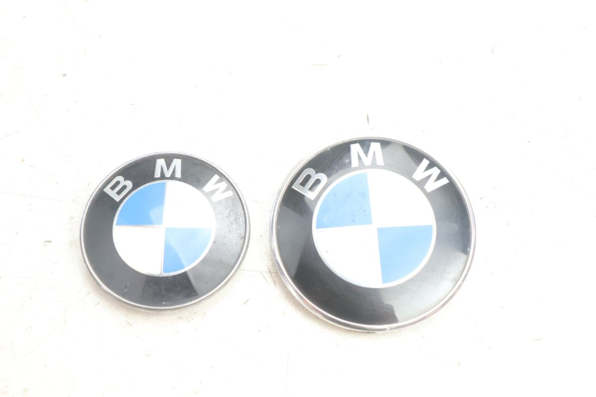 photo de BRAND LOGO BMW C1 125 (2000 - 2003) - Main view