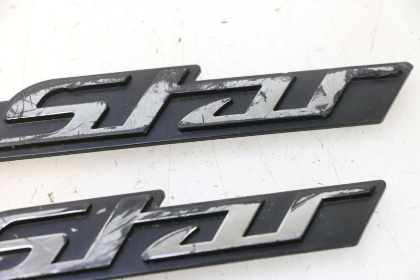 photo de BRAND LOGO PEUGEOT CITYSTAR 2T 50 (2018 - 2021) - Component detail